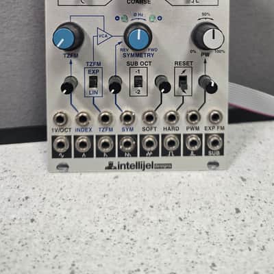 Intellijel Rubicon(Used) image 1