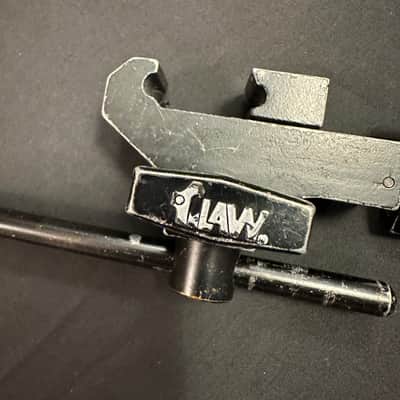 Latin Percussion LP592A-X Mic Claw, Microphone Claw Mount - EXCELLENT image 2