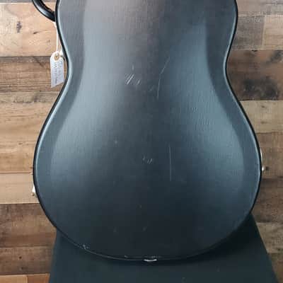 PRS Hollowbody HBII Piezo Artist Package 2004 Violin Amber Hardshell Case Free Ship USED #480 image 22