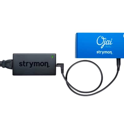 Strymon Ojai R30 Expansion Kit Pedal Power Supply image 3