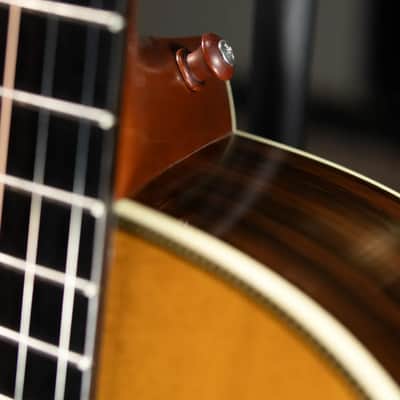 Martin Vintage Series 00-28VS Acoustic Guitar with Hardshell Case - Used image 14