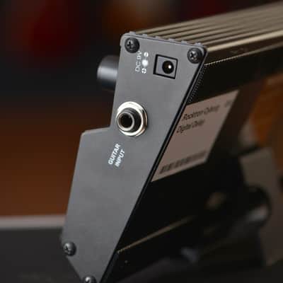 Rocktron Cyborg Delay Effects Pedal image 7