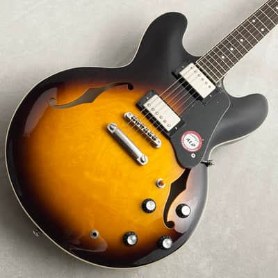 Seventy Seven EXRUBATO-STD-JT ~Sunburst~ ≒3.31kg | Reverb Canada