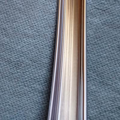 Sonor Bass drum ferromanganese hoop 22 " Phonic, Signature, Performer, Champion 80s - Chrome image 10