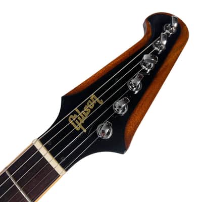 Gibson 120th Anniversary Firebird 2014 w/ OHSC - Sunburst image 9