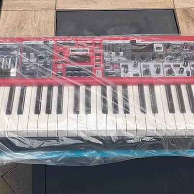Nord Stage 4 88 Keyboard New 1 Yr Warranty B Stock Billy Wray 15 yr Nord Authorized Dealer