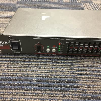 DOD SR 410 Spectral processor image 2