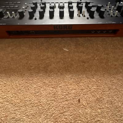 Korg Mini login XD image 4