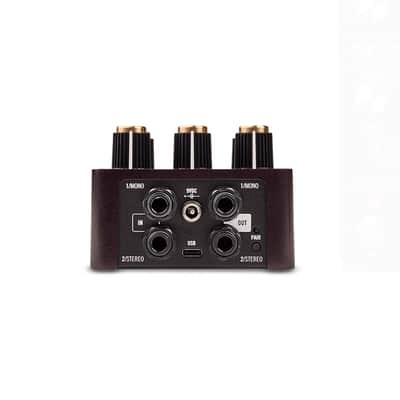 Universal Audio UA-LION Lion '68 Super Lead Amp image 3