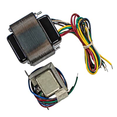 Brown Princeton Guitar Tube Amp Kit image 6