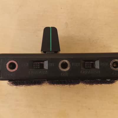 Stokyo Kutter – Scratch crossfader for Portablism image 3