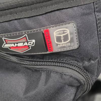 Used Ahead Armor Drum Bag Case 10x9 - Good image 2