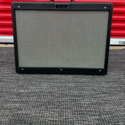 Fender Hot Rod Deluxe III 40W 1x12 Tube Combo Amp w/Footswitch - Excellent image 1