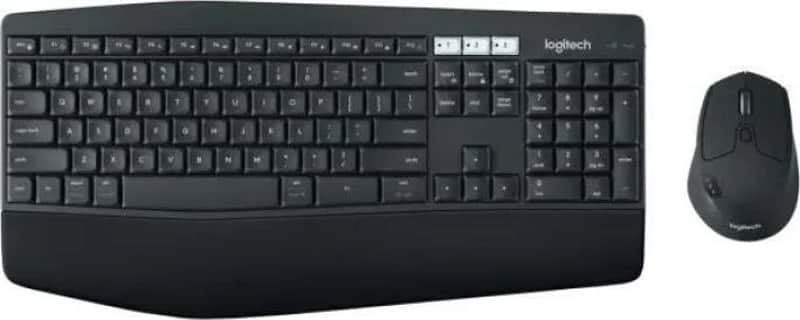 MK850 Performance Wireless Key image 1