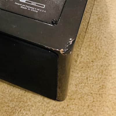 Read Description! KRK RP-8 Rokit G2 2-Way 8" Active Studio Monitor (Single) - No Speakers/Amp/Back Plate image 8