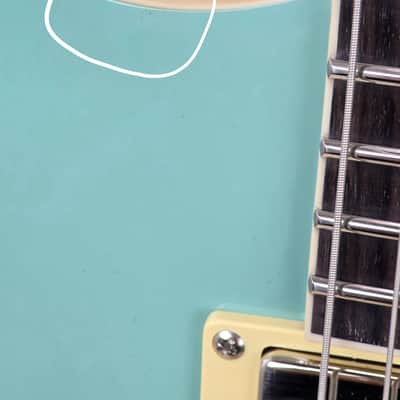 Yamaha Revstar II Standard RSS20 - Sonic Blue image 16