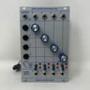 Tiptop Audio - Buchla 292T Quad Lopass Gate [USED] With Vactrols