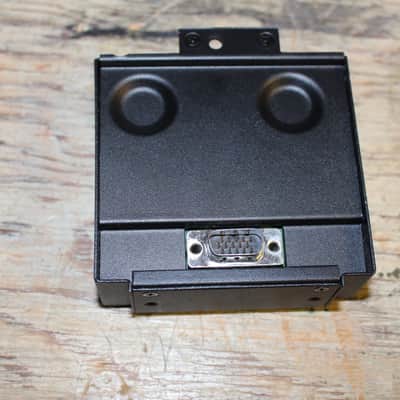 QSC DSP-3 Digital Signal Processing Module (NO POWER SUPPLY) image 3