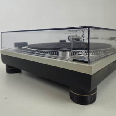 Technics - SL-1200MK2 - Direct-Drive Turntable - Stanton 500 image 13