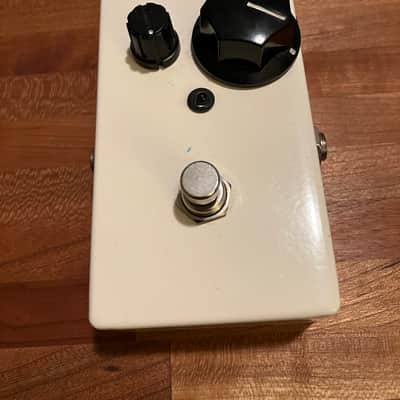 Lovepedal Morph Fuzz - Handwired image 1