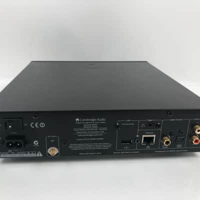 Cambridge Audio Sonata NP30 Network Audio Player image 5