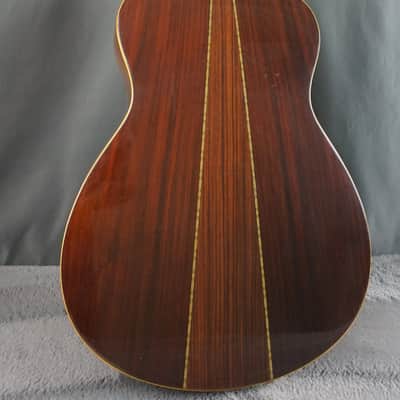 Yamaha FG-252 Nippon Gakki MIJ Acoustic Guitar image 3