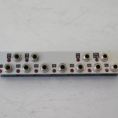 Music Thing Modular Turing Machine Pulses Expander Eurorack Module image 2