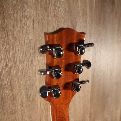 Gibson SG Supra 2013 - Antique Natural image 5
