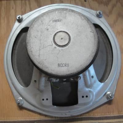 Fender Marsland Champ Amp 1970 image 1
