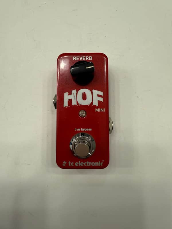 TC Electronic Hall Of Fame Mini | Reverb