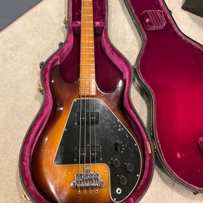 Gibson L-9S Ripper 1973 - 1985 - Tobacco Sunburst image 8