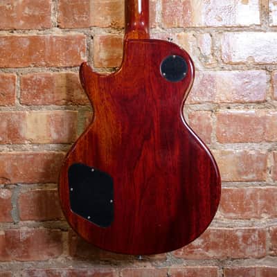 2014 Gibson Collector’s Choice #30 “Gabby" '59 Les Paul - Heritage Cherry Sunburst image 5