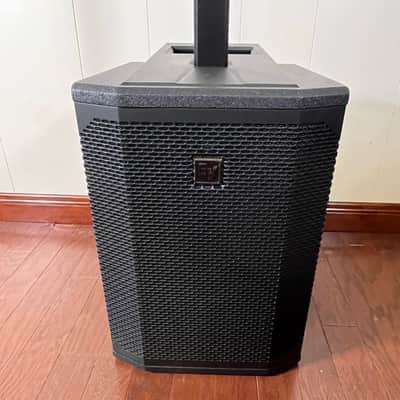 Electro-Voice Evolve 50M Portable PA System - Black image 3