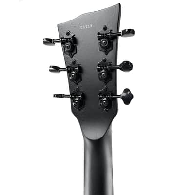 Dunable CYCLOPS DE BLACKED OUT LIMITED EDITION 2024 GUITAR 2024 image 5