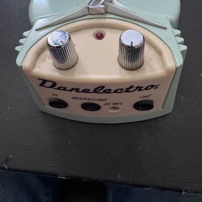 Danelectro Cool Cat Chorus | Reverb