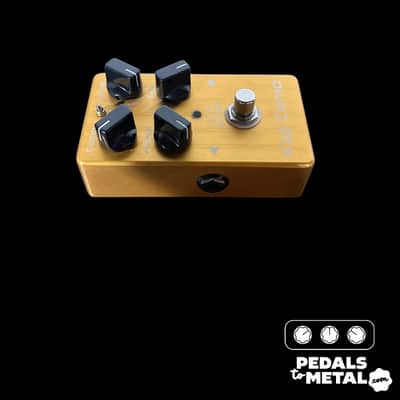 Suhr  Koji compressor -x11762 image 4