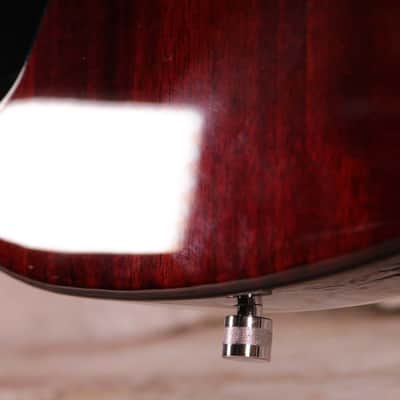 Used: Gretsch Electromatic Jet BT Single Cut Electric Guitar - Rust image 13
