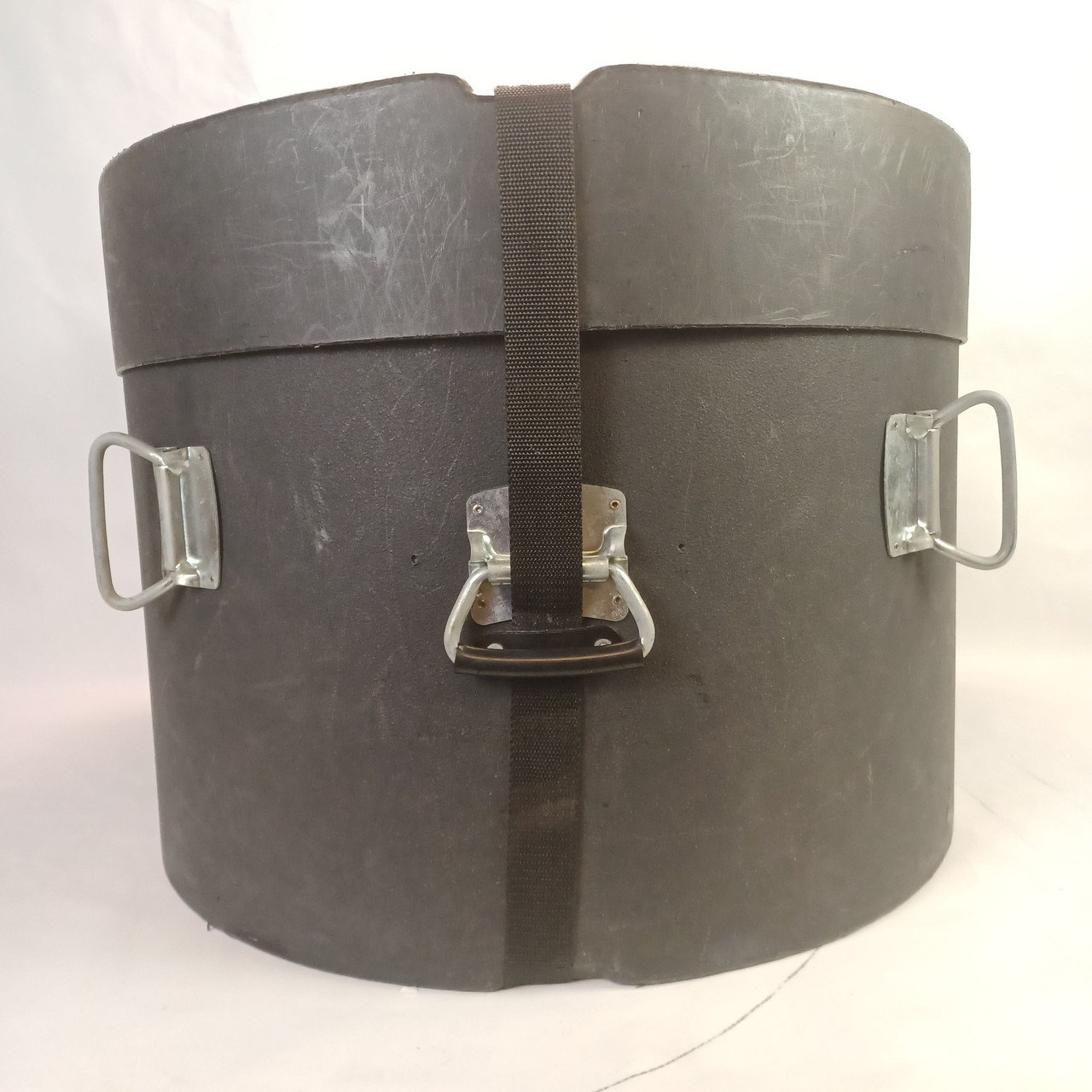 Protechtor XL16x22" Bass Drum Case 18x23" Hard Shell Kick Specialty Percussion — main photograph