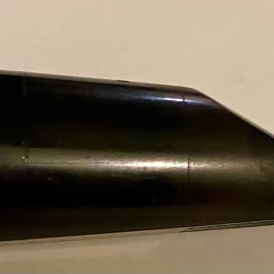 Steve Broadus Perfected model 1930s-40s clarinet mouthpiece S+ image 7
