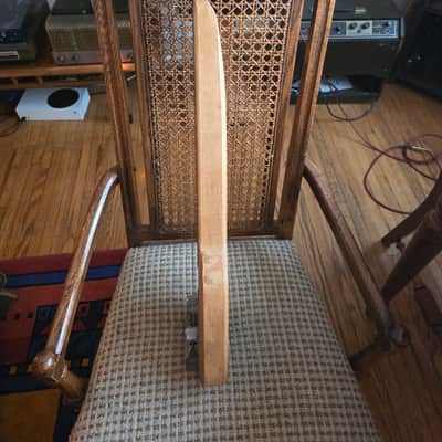 Fender Organ Button Lap Steel Collectors Grade 1940s image 6
