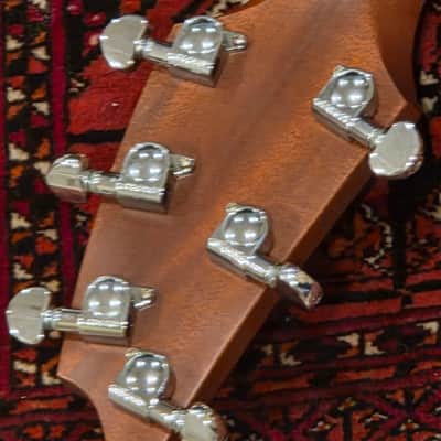 Do Good and Get a Great Breedlove Performance Focus D! image 12