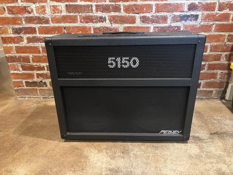 Peavey 5150 212 60-Watt 2x12" Guitar Combo