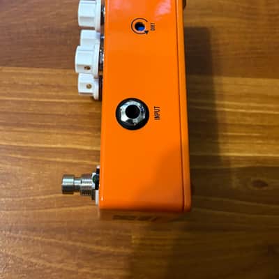 JHS Pulp 'N Peel V4 2016 - Present - Orange image 4