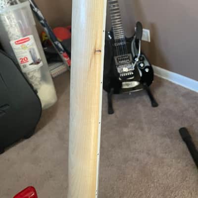 Unbranded Strat style 2020 - Red image 8