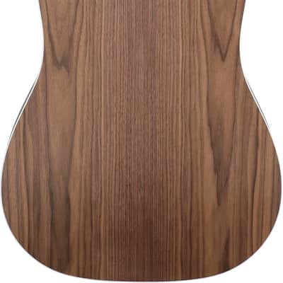 Taylor 210ce Dreadnought Acoustic-Electric Guitar (with Gig Bag) image 4