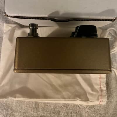 Mythos Mjolnir Gold Big Box Special Edition Wildwood image 3
