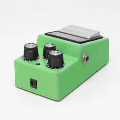 IBANEZ TS9 1st Reissue [206205] (03/02) image 3