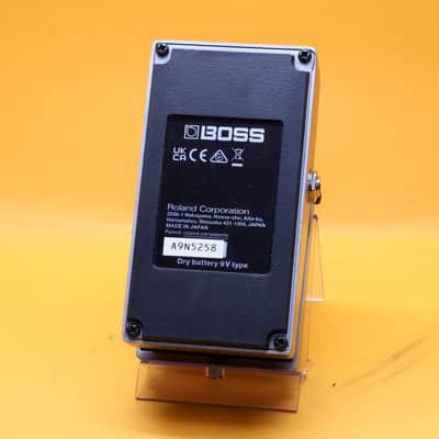 BOSS FZ-1w Fuzz by WAZA CRAFT [A9N5258] (05/20) image 4