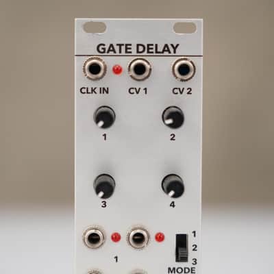 Malekko Gate Delay Eurorack Module #58432 image 3