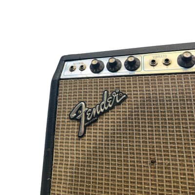 Fender Deluxe Reverb Silverface 1976 image 5